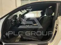 2014 BMW 4 Series