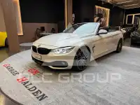 2014 BMW 4 Series