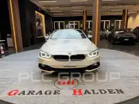 2014 BMW 4 Series