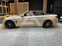 2014 BMW 4 Series
