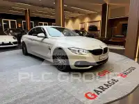 2014 BMW 4 Series