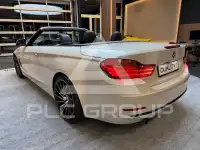 2014 BMW 4 Series