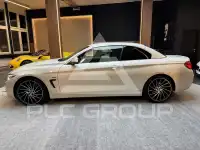 2014 BMW 4 Series