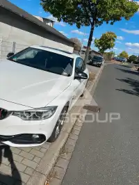 2014 BMW 4 Series