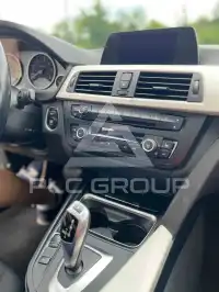 2014 BMW 4 Series