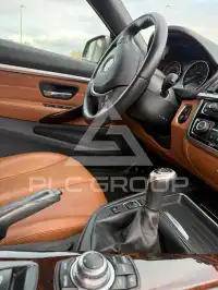 2014 BMW 4 Series