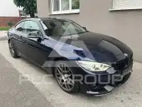 2014 BMW 4 Series