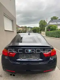 2014 BMW 4 Series