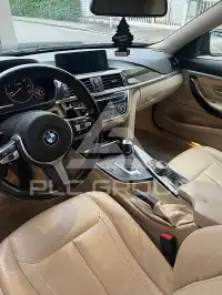 2014 BMW 4 Series