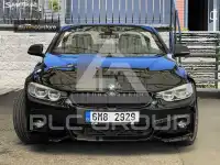 2014 BMW 4 Series