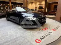 2014 BMW 4 Series