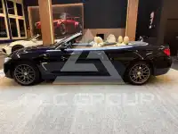 2014 BMW 4 Series