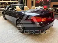 2014 BMW 4 Series
