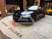 2014 BMW 4 Series