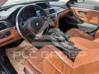2014 BMW 4 Series
