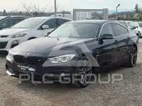 2014 BMW 4 Series