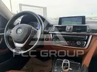 2014 BMW 4 Series
