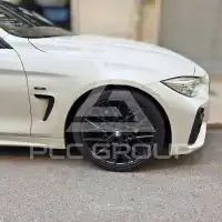 2014 BMW 4 Series