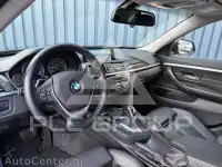 2014 BMW 4 Series
