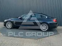 2014 BMW 4 Series
