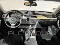 2014 BMW 4 Series