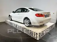 2014 BMW 4 Series