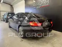 2014 BMW 4 Series