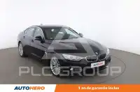2014 BMW 4 Series