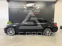 2014 BMW 4 Series
