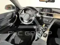 2014 BMW 4 Series