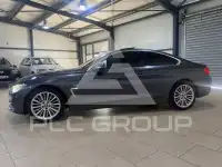 2014 BMW 4 Series