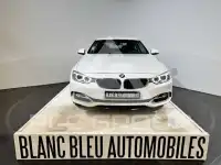 2014 BMW 4 Series
