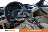 2014 BMW 4 Series