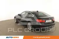 2014 BMW 4 Series
