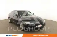 2014 BMW 4 Series