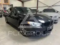 2014 BMW 4 Series