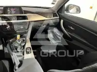 2014 BMW 4 Series