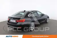 2014 BMW 4 Series
