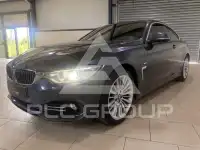 2014 BMW 4 Series
