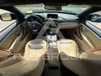 2014 BMW 4 Series