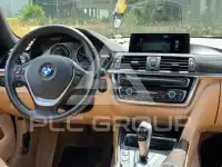 2014 BMW 4 Series