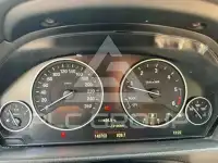 2014 BMW 4 Series
