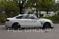 2014 BMW 4 Series