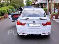 2014 BMW 4 Series