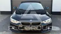 2014 BMW 4 Series