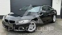 2014 BMW 4 Series
