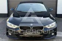 2014 BMW 4 Series