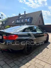 2014 BMW 4 Series