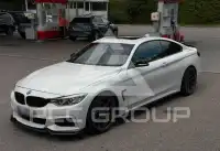 2014 BMW 4 Series