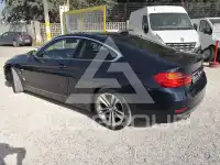 2014 BMW 4 Series